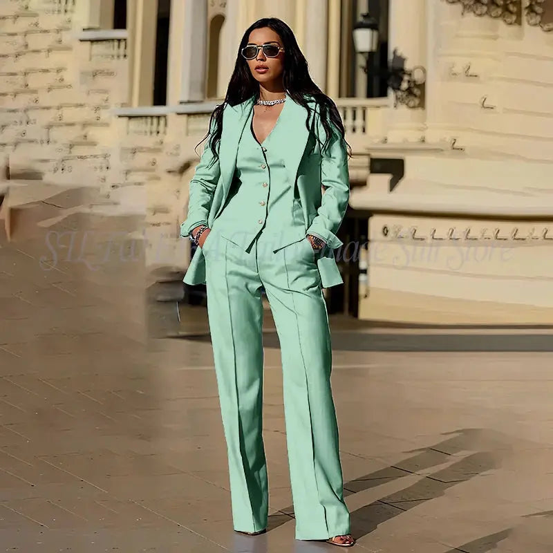 Tailored Confidence Set