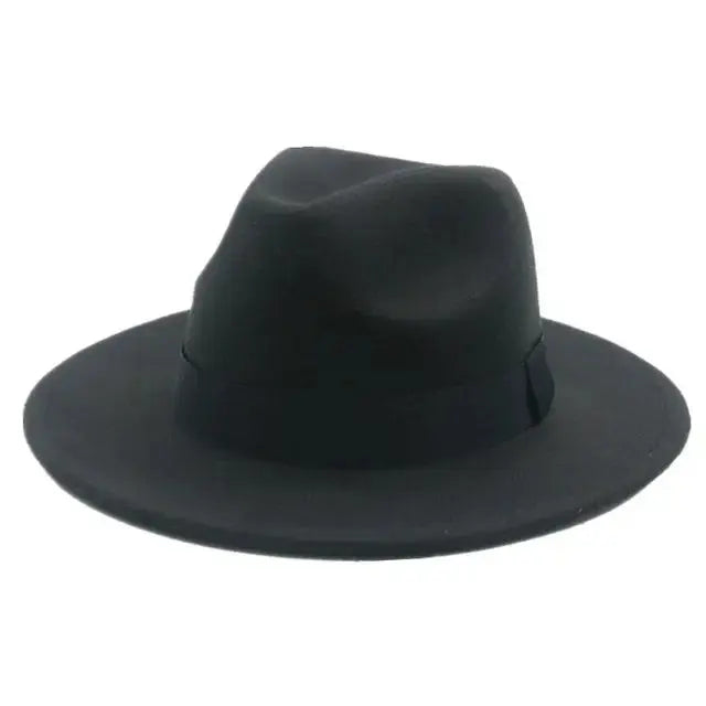 Whisper-Soft Fedora