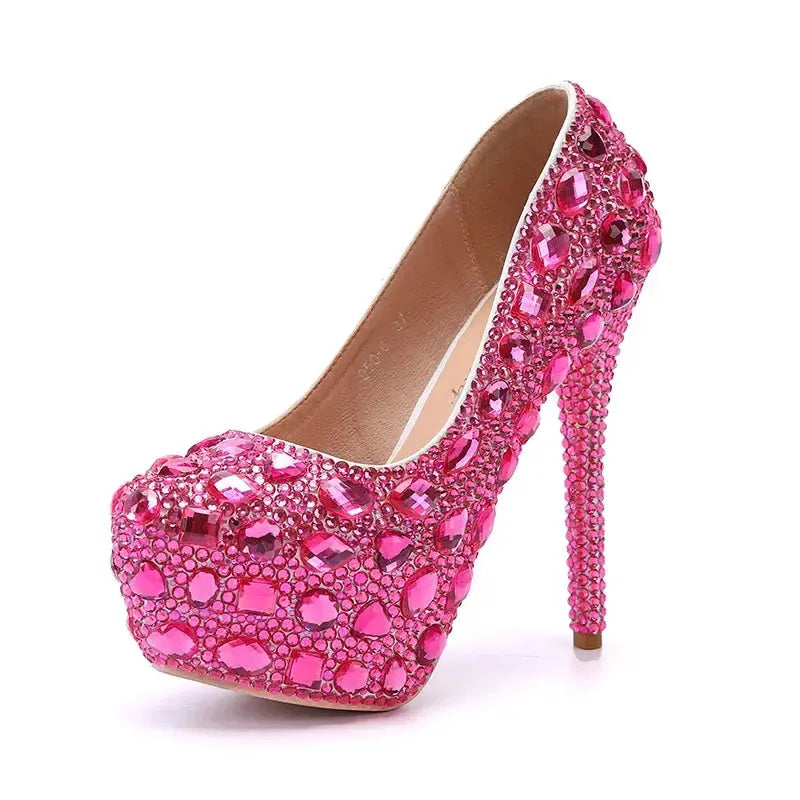 Midnight Twinkle: Dazzle at Every Dance