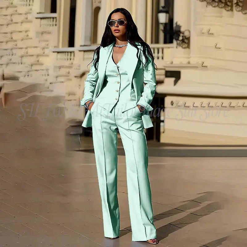 Tailored Confidence Set