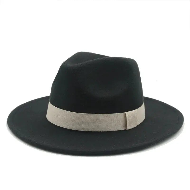 Whisper-Soft Fedora