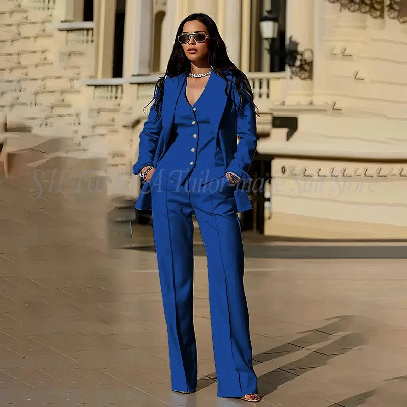 Tailored Confidence Set