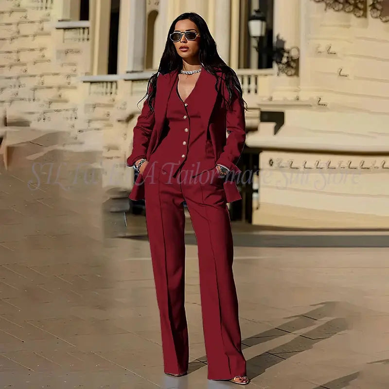 Tailored Confidence Set