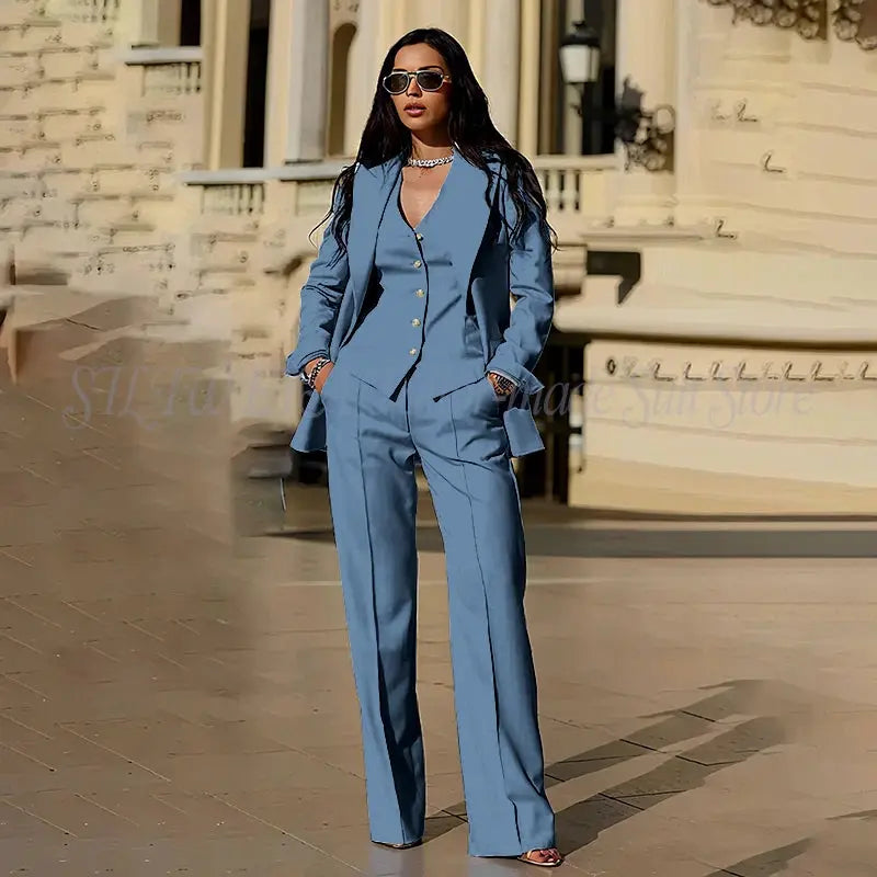 Tailored Confidence Set
