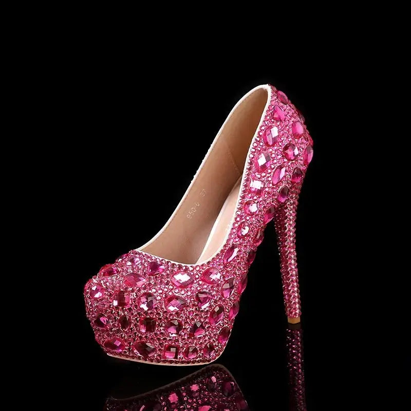 Midnight Twinkle: Dazzle at Every Dance