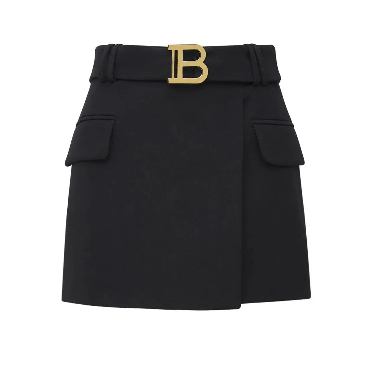 Tailored Chic Suit Set