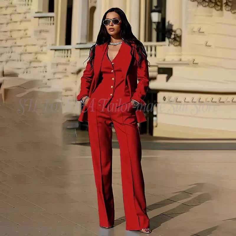 Tailored Confidence Set