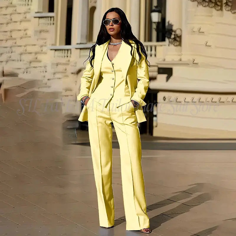 Tailored Confidence Set
